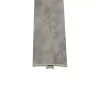 Vinyl SPC Bodenfliesen Serona Steineffekt sandgrau 2400x45x6 mm