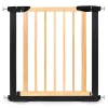 Sicherheitsschiene 74-80 cm für Metall- und Holztreppen und -türen