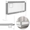 Sicherheitsgitter Geländer 150 cm