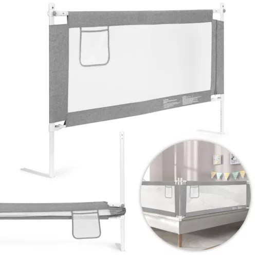 Sicherheitsgitter Geländer 150 cm