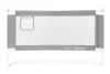 Sicherheitsgitter Geländer 150 cm