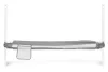 Sicherheitsgitter Geländer 150 cm