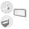 Sicherheitsgitter Geländer 150 cm