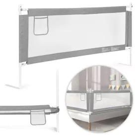 Sicherheitsgitter Geländer 200 cm