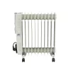 Norde 11-Element-Ölradiator 1000W/1500W/2500W