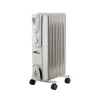 Norde 7-Element-Ölradiator 600W/900W/1500W