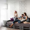 Norde 7-Element-Ölradiator 600W/900W/1500W