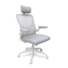Flexo ergonomischer Büro-Drehstuhl mit Rückenlehne