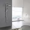 Olca Brausegarnitur ohne Wasserhahn