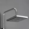 Olca Brausegarnitur ohne Wasserhahn