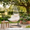 Natal Easy Garden Hängematte weiß