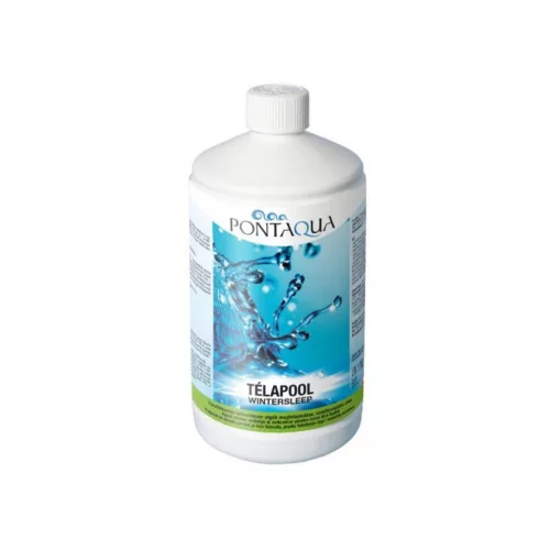 TÉLAPOOL 1 Liter Überwinterungsmittel