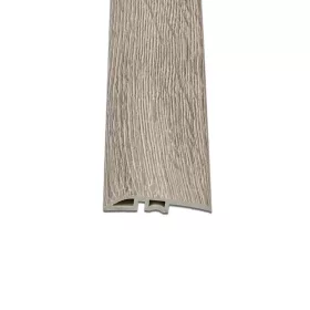 Vinyl SPC Bodenausgleich Tanami Eiche 2400x45x8 mm