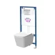 Tina Pacific Unterputz-Wassertank-Set