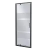 Tomar Dr 80x190 cm Duschtür zum Öffnen