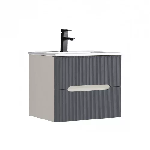 Unterschrank Trent 60 mit Spüle