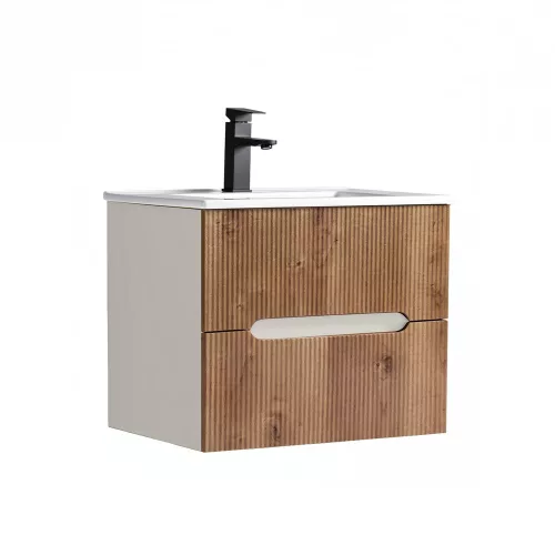 Unterschrank Trent 60 mit Spüle