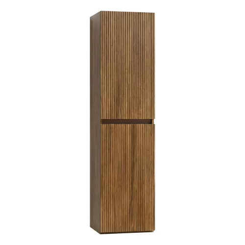 Hängeschrank Trent braun