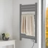 Elektrischer Handtuchtrockner Heizkörper 500W