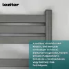 Elektrischer Handtuchtrockner Heizkörper 500W