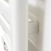 Elektrischer Handtuchtrockner Heizkörper 500W