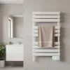 Elektrischer Handtuchtrockner Heizkörper 450W