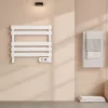 Elektrischer Handtuchtrockner Heizkörper 150W