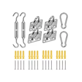 Aufhängung für Markise, Spanner M6
