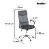 Fit ergonomischer Bürodrehstuhl