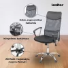 Fit ergonomischer Bürodrehstuhl
