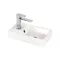 Waschbecken Melanie 40