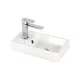 Waschbecken Melanie 40