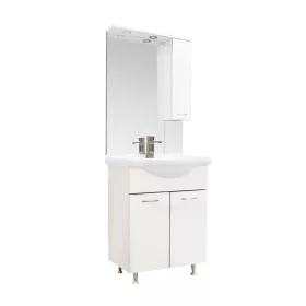Vanessa 65 vollständig