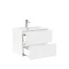 Vario Forte 60 Unterschrank mit Spüle
