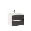 Vario Forte 60 Unterschrank mit Spüle