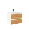 Vario Forte 60 Unterschrank mit Spüle