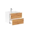 Vario Forte 60 Unterschrank mit Spüle