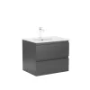 Vario Forte 60 Unterschrank mit Spüle