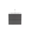 Vario Forte 60 Unterschrank mit Spüle