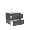 Vario Forte 60 Unterschrank mit Spüle