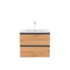 Vario Forte 60 Unterschrank mit Spüle