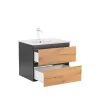 Vario Forte 60 Unterschrank mit Spüle