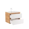 Vario Forte 60 Unterschrank mit Spüle