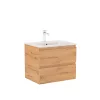 Vario Forte 60 Unterschrank mit Spüle