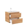 Vario Forte 60 Unterschrank mit Spüle