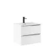 Vario Trim 60 Unterschrank mit Spüle