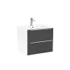 Vario Trim 60 Unterschrank mit Spüle
