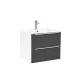 Vario Trim 60 Unterschrank mit Spüle
