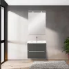 Vario Trim 60 Unterschrank mit Spüle