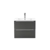 Vario Trim 60 Unterschrank mit Spüle
